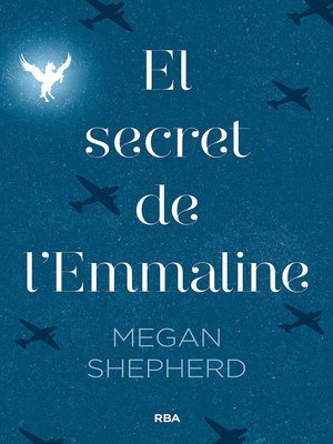 cover image of El secret de l'Emmaline